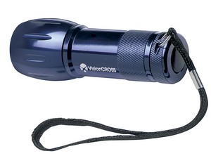 [65263] Mini Aluminum LED Flashlight