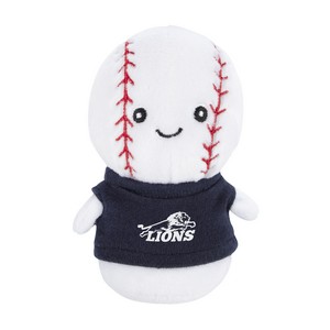 [70004-01] Chelsea Teddy Bear™ Sporties - 4" Plush (Black - Tshirt)