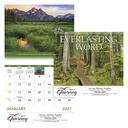 Good Value™ Everlasting Word without Funeral Planner - Spiral