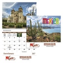 Good Value™ Mexico - Spiral Calendar