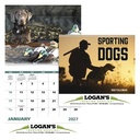 Good Value™ Sporting Dogs - Spiral Calendar
