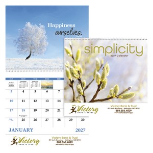 Good Value™ Simplicity - Spiral