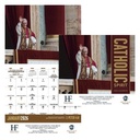 Good Value™ Catholic Spirit - Stapled Calendar