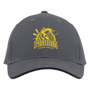 Good Value™ Pro-Lite Deluxe II Cap with Sandwich Visor
