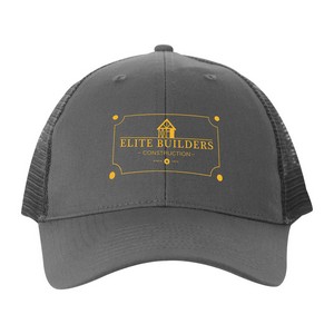 [7370] Good Value™ Pro-Mesh Cap