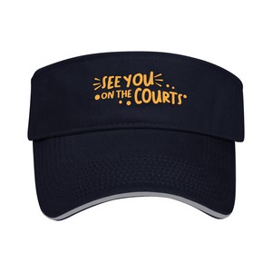 The Visor