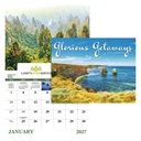 Good Value™ Glorious Getaways - Window Calendar