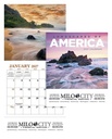 Good Value™ Landscapes of America - Mini Calendar
