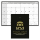 Triumph® Calendars Classic Monthly Planner