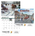 HotLine® Products America Remembered Appointment Calendar - Stapled