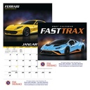 HotLine® Products Fast Trax® Appointment Calendar - Stapled