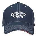 Patriotic Cap