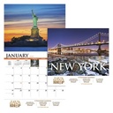 HotLine® Products New York Appointment Calendar - Stapled
