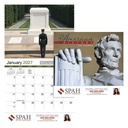 HotLine® Products American History Appointment Calendar - Stapled