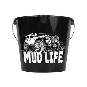 [8QPA] Garyline® 7-Quart Bucket