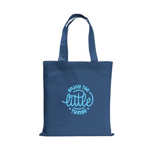 [A165332] Good Value™ Colored Mini Economy Tote