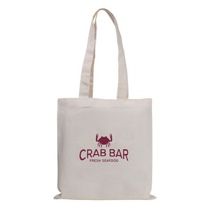 Good Value™ Natural Magazine Economy Tote
