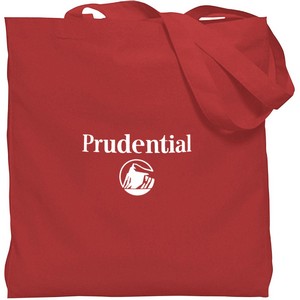 [A165353] Good Value™ Colored Gusseted Economy Tote