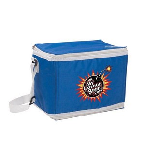 Chill by FlexiFreeze® 6-Can Cooler