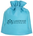 Good Value™ Poly Pro Cinch Gift Bag