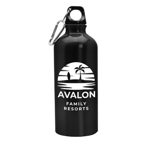 [AB20] Garyline® Quest Aluminum Bottle - 20 oz.