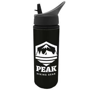[AB750H] Garyline® Trailblazer Aluminum Bottle - 25 oz.