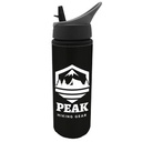 Garyline® Trailblazer Aluminum Bottle - 25 oz.