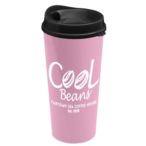 Garyline® Roadmaster Travel Tumbler with Sip Lid - 20 oz.