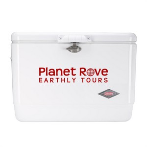 [AC550] Coleman® 54 Qt. Classic Steel-Belted® Cooler