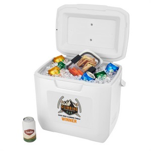 [AC6255] Coleman® 30 Qt. Chest Cooler
