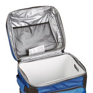 [AC6260] Coleman® 42-Can Soft-Sided Wheeled Cooler