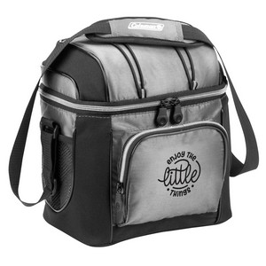 [AC6265] Coleman® 9-Can Soft-Sided Cooler With Removable Liner