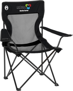 [AC7006] Coleman® Mesh Quad Chair