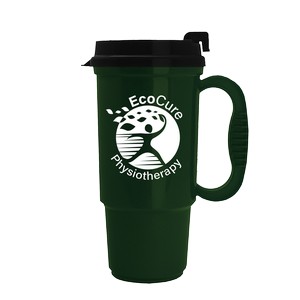 [AM16] Garyline® Commuter Auto Mug - 16 oz.