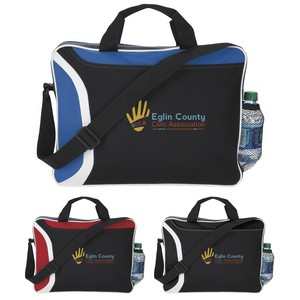 [AP3012] Atchison® All Day Computer Briefcase