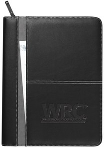 Atchison® Monticello Padfolio