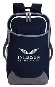 [AP5023] Atchison® Maddox Computer Backpack