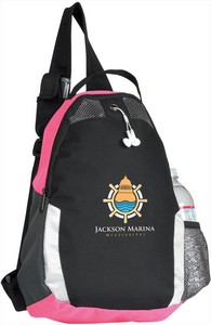 [AP5030] Atchison® Overnight Sensation Slingpack