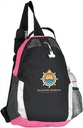 Atchison® Overnight Sensation Slingpack