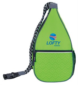 [AP5035] Atchison® Daisy Rope Slingpack