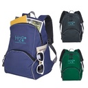 Atchison® RPET On The Move Backpack