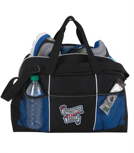 Atchison® Stay Fit Duffel
