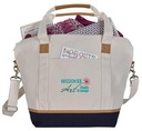 Atchison® Skipper Cotton Duffel
