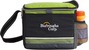 [AP7430] Atchison® Icy Bright Lunch Cooler