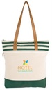 Atchison® Cora Lane Cotton Tote