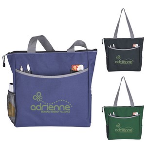 [AP8400ECO] Atchison® RPET Transport It Tote