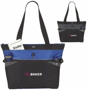 [AP8520] Atchison® Riprock Ripstop Tote