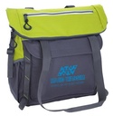Atchison® All-Around Adaptive RPET Tote-Pack