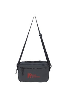 Atchison® StashPack Recycled Nylon Convertible Backpack