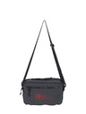 Atchison® StashPack Recycled Nylon Convertible Backpack